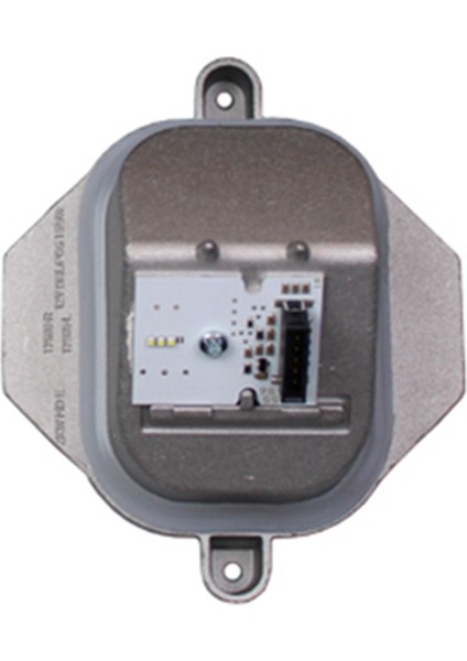 8U0941475B Ön Sol Far LED Modülü Kontrol Ünitesi 2015-2018 3. Çeyrek Balast Işık Kaynağı Isı Emici (Yurt Dışından) fırsatları