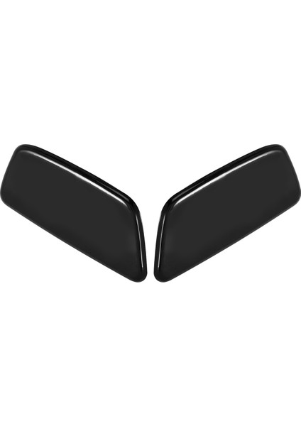 2009, 2010, 2011, 2012 Forester Için 1 Çift Ön Far Yıkama Meme Kapağı 86636SC030 86636SC020 (Yurt Dışından) modelleri