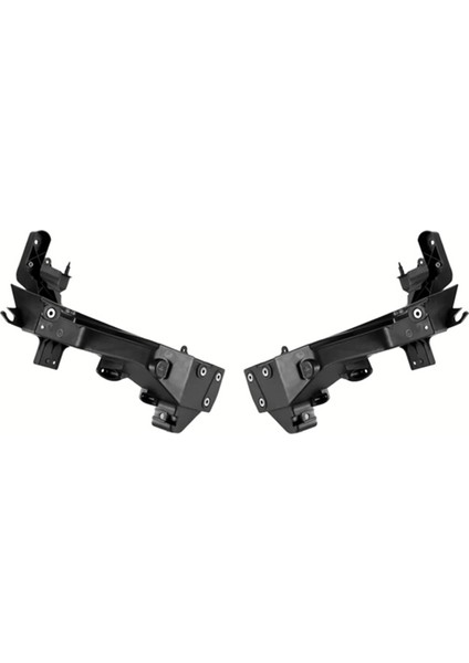 Grand 2014-2021 Far Lambası Tutucu Modifiyeli 68223399AA 68223400AA Far Braketi (Yurt Dışından)