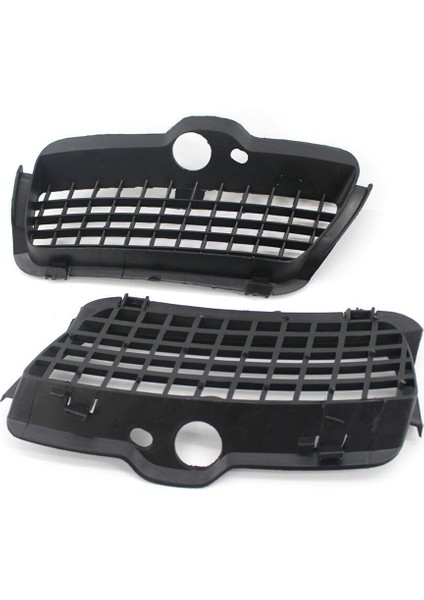 Mk3 Golf 1992-1997 Için Siyah Sis Farı Tampon Izgarası (Yurt Dışından) fırsatları