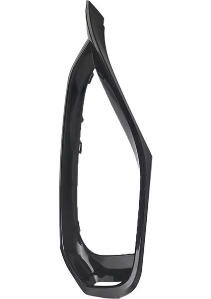 2014, 2015, 2016, 2017 428I Xdrive F32 F33 51117294839 51117294840 Için Araç Sis Farı Kapağı Izgara Çerçevesi Sol Sağ (Yurt Dışından) fiyatları