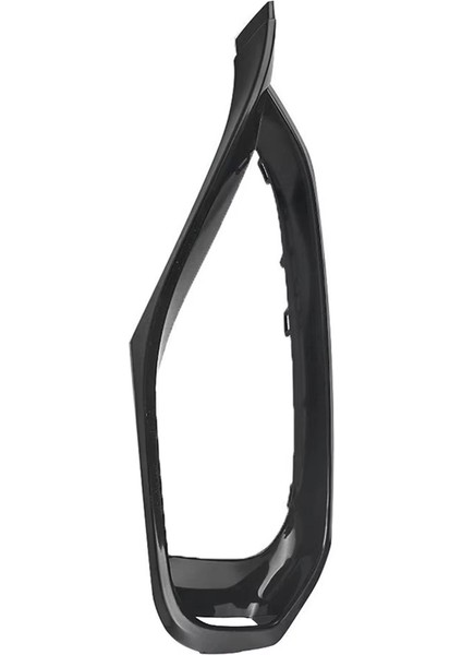 2014, 2015, 2016, 2017 428I Xdrive F32 F33 51117294839 51117294840 Için Araç Sis Farı Kapağı Izgara Çerçevesi Sol Sağ (Yurt Dışından) modelleri