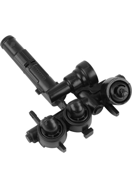 1 Çift Far Yıkama Meme Püskürtücüsü 2208601547 2208601647 - W220 S430 S500 S600 2000 2001 2002 (Yurt Dışından) modelleri