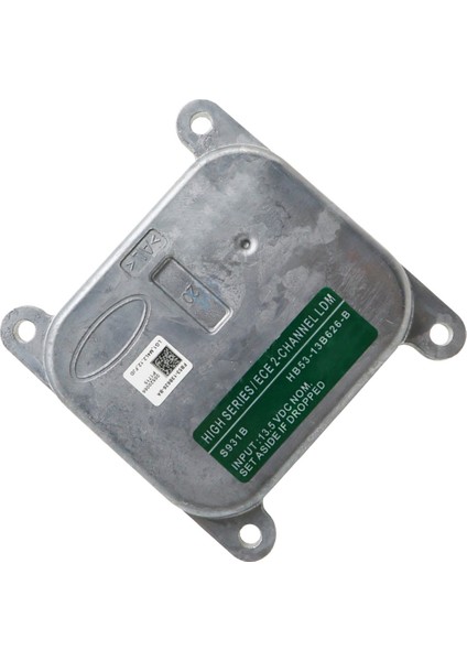 HB5313B626B Xenon Hıd Far Balast Ünitesi Kontrol Modülü Explorer 2016-2019 HB53-13B626-B Araç Far Sürücüsü Için (Yurt Dışından) modelleri