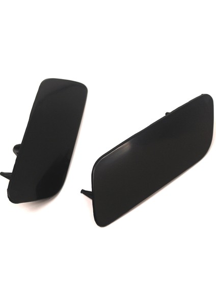 4F0955275B 4F0955276B Ön Tampon Farı Far Yıkama Meme Ucu Jet Kapağı A6 C6 Facelift 2009-2010-2011 (Yurt Dışından) modelleri