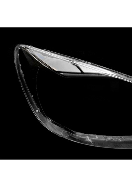 2006-2011 Sağ Araba Far Kabuğu Abajur Şeffaf Lens Kapağı (Yurt Dışından) fırsatları