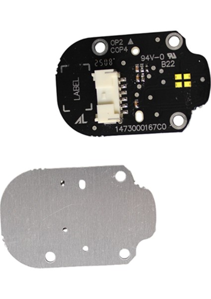 2016-2020 Gündüz Farı Kaynağı Pcb Için Far LED Çip Kartı 473000168 5TA998475C (Yurt Dışından) fırsatları