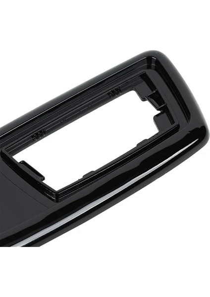 Araba Far Kapakları Yan Çerçeveler / H Mk5 2004-2009 13250944 Için Uygundur (Yurt Dışından) modelleri