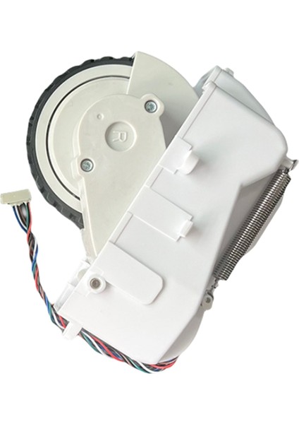 G1 / Mjstg1 Robot Süpürge Aksesuarları Için Sol ve Sağ Tekerlek Sürüş Seyahat (Yurt Dışından) fiyatları