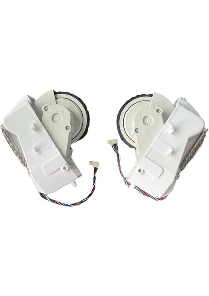 G1 / Mjstg1 Robot Süpürge Aksesuarları Için Sol ve Sağ Tekerlek Sürüş Seyahat (Yurt Dışından) fırsatları