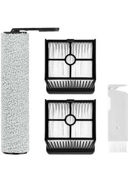 K10 / Pro, Trouver Pro Elektrikli Süpürge Aksesuarları Ana Fırça ve Filtreler (Yurt Dışından) modelleri