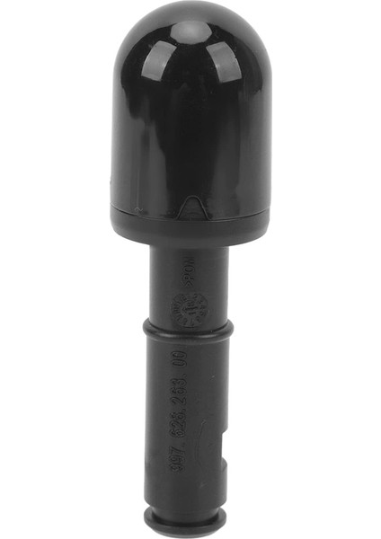 911 99762826300 Için 2 Adet Siyah Far Yıkama Meme Jeti (Yurt Dışından) fırsatları