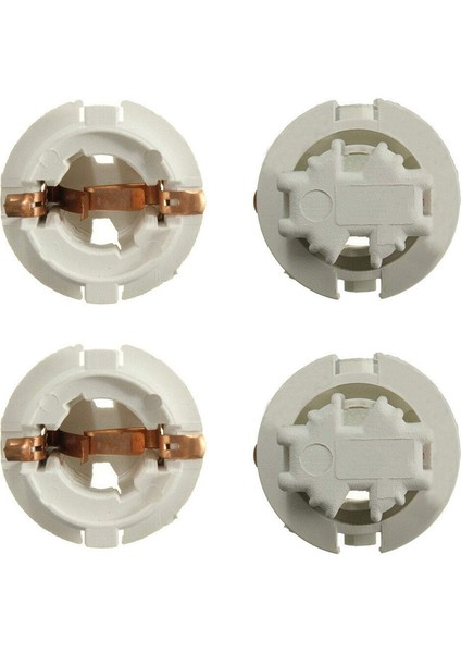 4 Adet Araç Arka Stop Lambası Ampul Soketi Tutucu 63216943036 7 Serisi X3 X5 E53 E38 E65 E70 E83 F25 2000-2016 (Yurt Dışından) fiyatları