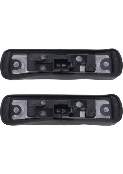 Man Tgx Tgs 81252606121 Için 2 Adet 24V Kamyon LED Güneşlik Işığı (Yurt Dışından) fırsatları