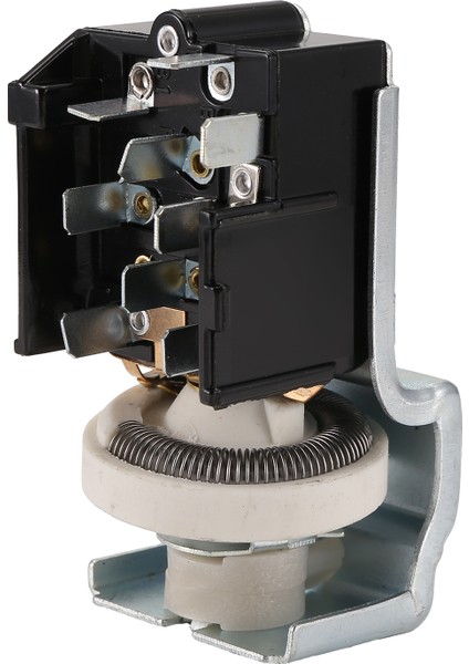 1997-2001 Tj Xj Far Lambası Anahtarı Için 56009869 (Yurt Dışından)