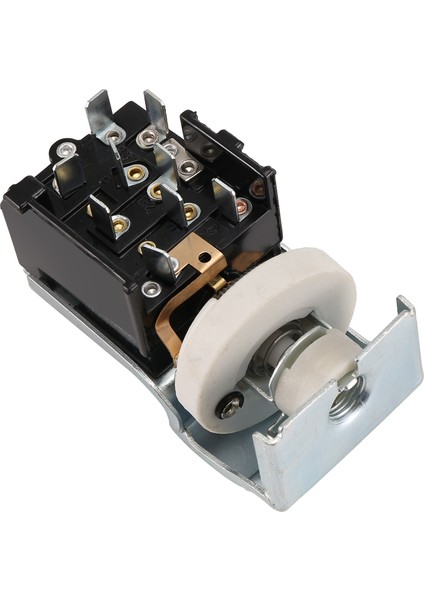 1997-2001 Tj Xj Far Lambası Anahtarı Için 56009869 (Yurt Dışından) fiyatları