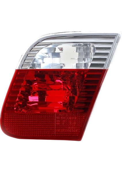 3 Serisi E46 2002-2005 330I 318I 325I Bagaj Kapağı Arka Lambası 63216910538 Sağ Için Arka Iç Stop Lambası Fren Lambası (Yurt Dışından)