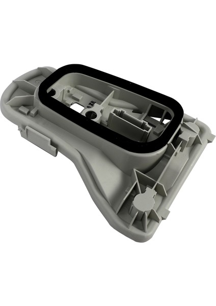 9n 9n3 Hatchback 2005-2010 Sol Arka Stop Lambaları Için Araç Devre Kartı (Yurt Dışından) modelleri