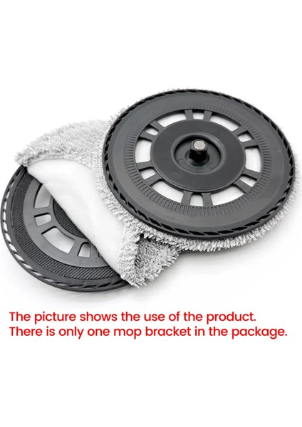 X40 Ultra Complete L10SULTRA Gen2 E30 Elektrikli Süpürge Aksesuarları Yedek Parçaları Için Paspas Tutucu (Yurt Dışından) fırsatları