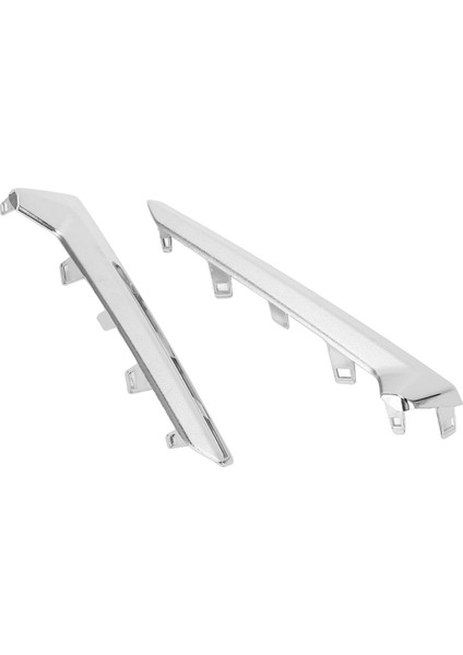 Forester 2016-2018 Ön Tampon Sis Lambası Kapağı Kalıp Kaplaması Krom 57708SG010 57708SG000, 2 Adet (Yurt Dışından) fırsatları