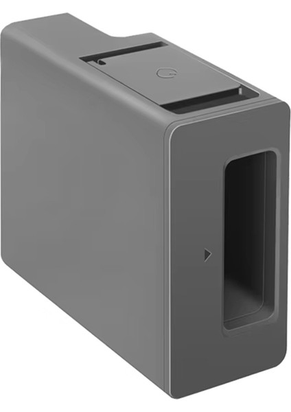 X40 Ultra Sıvı Ekleme Modülü Aksesuarları X30 ULTRA/L10S Pro / S20 Robot Yedek Parçaları (Yurt Dışından)