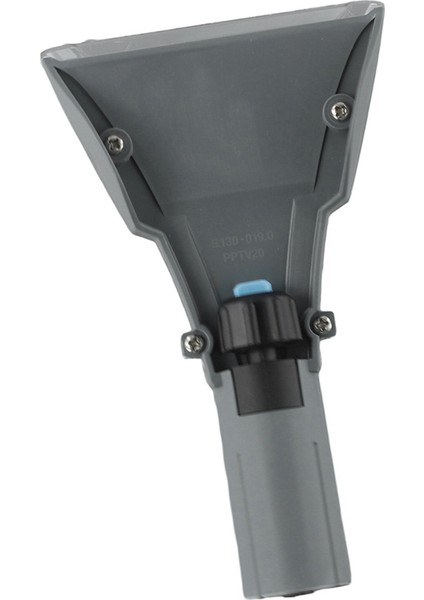 Karcherpuzzi Serisi Döşeme Başlığı, Şeffaf, Kompakt Tasarım, Birden Fazla Modelle Uyumlu (Yurt Dışından)