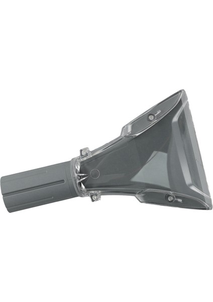 Karcherpuzzi Serisi Döşeme Başlığı, Şeffaf, Kompakt Tasarım, Birden Fazla Modelle Uyumlu (Yurt Dışından) fırsatları