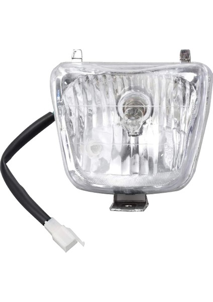 Atv Far Far Lambası Grubu 50CC 70CC 90CC 110CC 125CC 150CC 4 Aksesuar (Yurt Dışından)