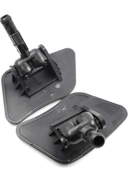 Borrego Mohave 2008-2016 Için Ön Tampon Far Yıkama Meme Kapağı 98450-2J000 98460-2J000 (Yurt Dışından) modelleri