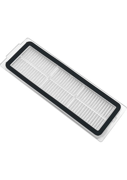 M40S / OV31CN Elektrikli Süpürge Parçaları Için 24 Adet Yan Fırça Filtresi Paspas Bezi Toz Torbası (Yurt Dışından) fiyatları