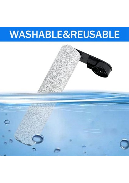 GX5/G5/G5P Islak Kuru Elektrikli Süpürge Silindir Fırça Aksesuarları Parçaları Zemin Temizliği (Yurt Dışından) fiyatları