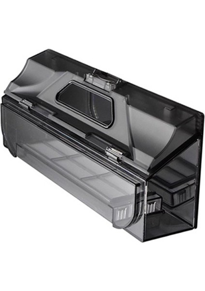 1t STYTJ02ZHM Robot Süpürge Yedek Parça Çöp Kutusu Için Yedek Toz Kutusu (Yurt Dışından) fırsatları