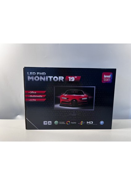 LED Monitör 19 Inç fırsatları