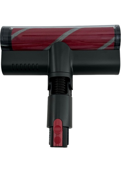 H6 H7 / Dyad Pro Combo / A10 Ultra Elektrikli Süpürge Aparatı Ahşap Zemin Seramik Için Yumuşak Silindir Fırça Başlığı (Yurt Dışından) fiyatları