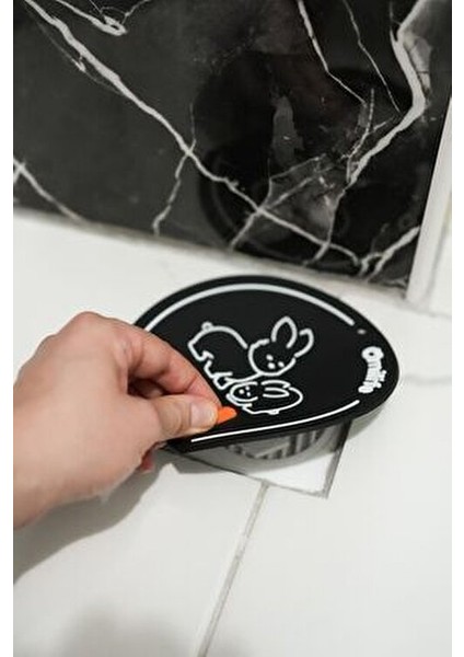 15 cm Silikon Gider Kapatıcı Kapak Mat Böcek Engelleyici Özellikli fırsatları