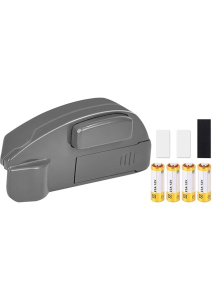 Temizleyici Için LED Yeşil Işıklı Vakum, Temizleyici Aparatı Gizli, Evcil Hayvan Tüylerini Temizler, Mağaza (Yurt Dışından)