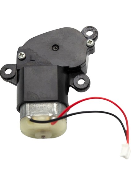 Explorer Serie 20 RG6825 RG6871 RG6875 X3 Robot Süpürge Sol Için Yan Fırça Motoru (Yurt Dışından)