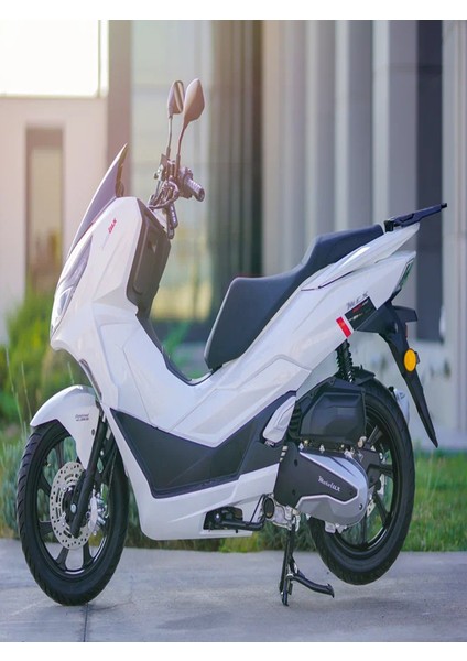 Mcx 125CC Benzinli Sıvı Soğutmalı(Susoğutmalı) modelleri
