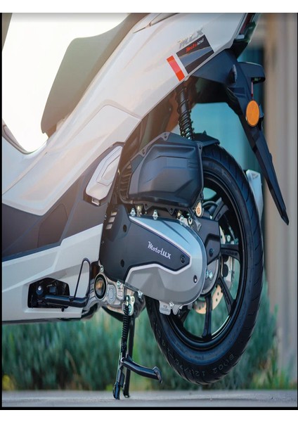 Mcx 125CC Benzinli Sıvı Soğutmalı(Susoğutmalı) fırsatları