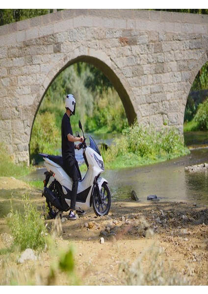 Mcx 125CC Benzinli Sıvı Soğutmalı(Susoğutmalı) indirimleri