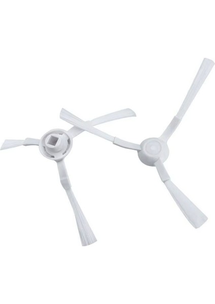 Robot Süpürge E10 E12 B112 Ana Yan Fırça Filtresi Için Yedek Aksesuarlar (Yurt Dışından) fiyatları