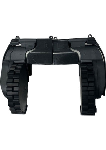 S50 S51 S52 S55 Robot Süpürge Parçaları Için Yedek Sol ve Sağ Tekerlek Modülleri Seyahat Tekerleği (Yurt Dışından)