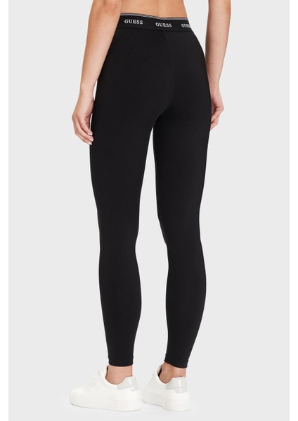 Alba Slim Fit Normal Bel Dar Paça Tayt V5BB06K1942 Bayan Tayt V5BB06 K1942 Jblk modelleri