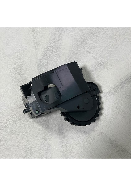 S50 S51 S52 S55 Robot Süpürge Parçaları Için Yedek Sol ve Sağ Tekerlek Modülleri Seyahat Tekerleği (Yurt Dışından) fırsatları