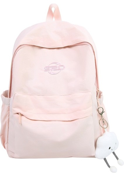 Yeni Omuz Çantası Erkek Kıdemli Büyük Kapasiteli Seyahat Duygusu Çok Fonksiyonlu Eğlence Sırt Çantası Kısa Yolculuk Bilgisayar Çantası Erkek (Yurt Dışından)