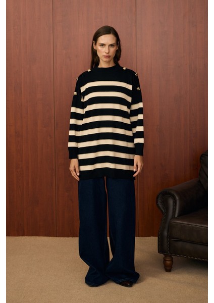 1500 Paris Triko Tunik