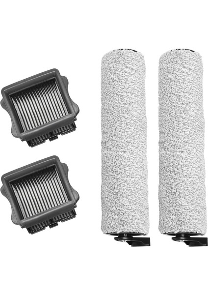 Floor One S3 ve Ifloor 3 Için Filtreler, Rulo Fırçalar, Elektrikli Süpürge Parçaları, Aksesuarlar, Elemanlar (Yurt Dışından)