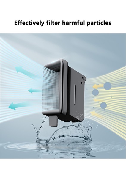 /H30 Zemin Fırçalama Fırçası Gümüş Iyon Silindir Filtresi Için Uygundur (Yurt Dışından) modelleri