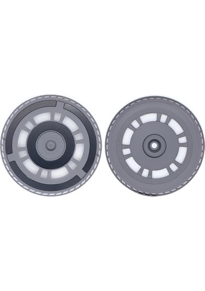 X10 X20 X30 X40 L20 Serisi Robot Süpürge ve Pedleri Için 2 Adet Yedek Paspas Tutucu (Yurt Dışından) fırsatları