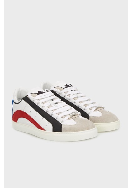 Logolu Sneaker Ayakkabı Erkek Ayakkabı SNM0006 11570001 M244 modelleri